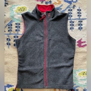 Abercrombie and‎ Fitch vest